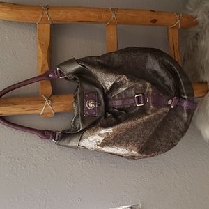 Marc by Marc Jacobs Jelly Lil Riz Hobo